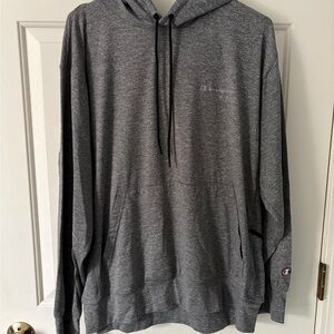 Champion Dark Gray Men's Hoodie